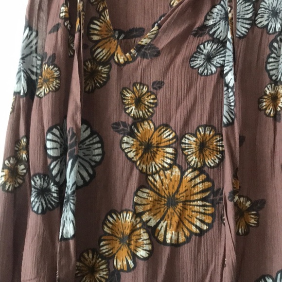 Midi tunic - Picture 2 of 2